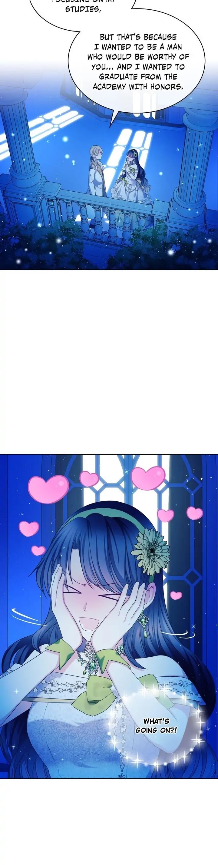 Sincerely: I Became a Duke's Maid Chapter 111 page 61 - Chapter 111: Epilogue 8 [END]