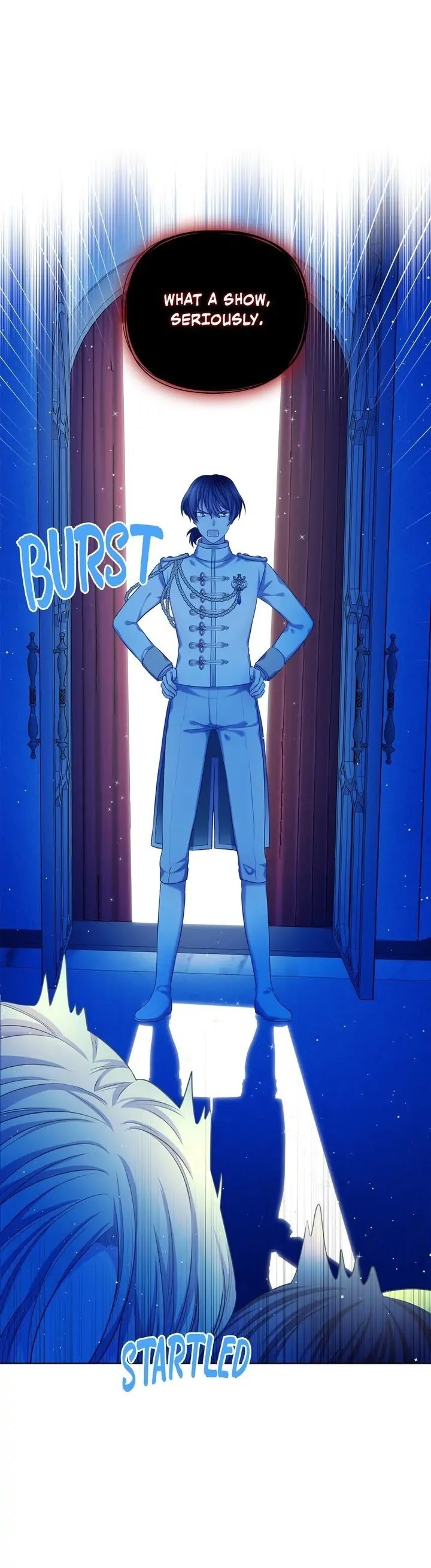 Sincerely: I Became a Duke's Maid Chapter 111 page 64 - Chapter 111: Epilogue 8 [END]