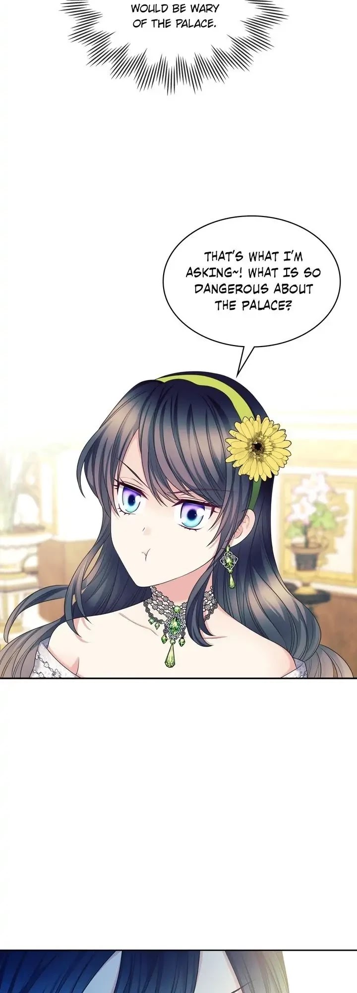 Sincerely: I Became a Duke's Maid Chapter 111 page 7 - Chapter 111: Epilogue 8 [END]