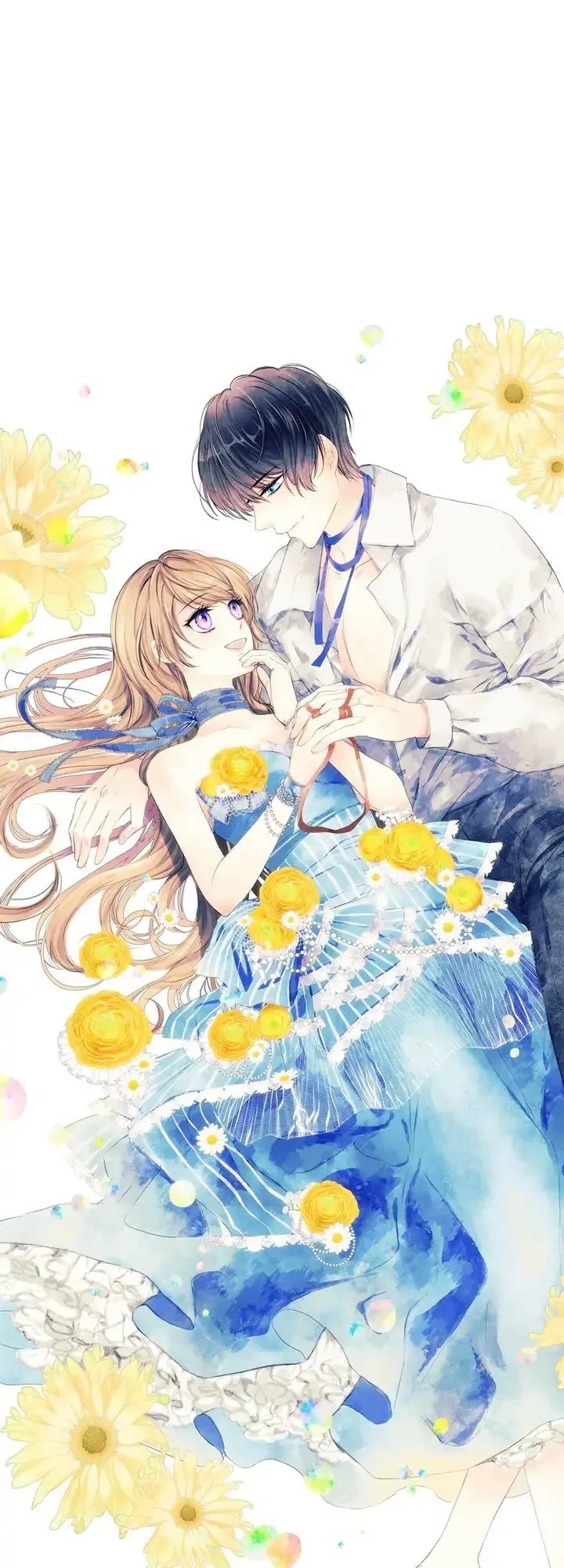 Sincerely: I Became a Duke's Maid Chapter 111 page 72 - Chapter 111: Epilogue 8 [END]