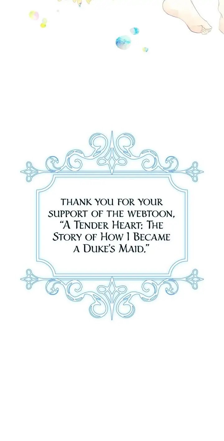 Sincerely: I Became a Duke's Maid Chapter 111 page 73 - Chapter 111: Epilogue 8 [END]