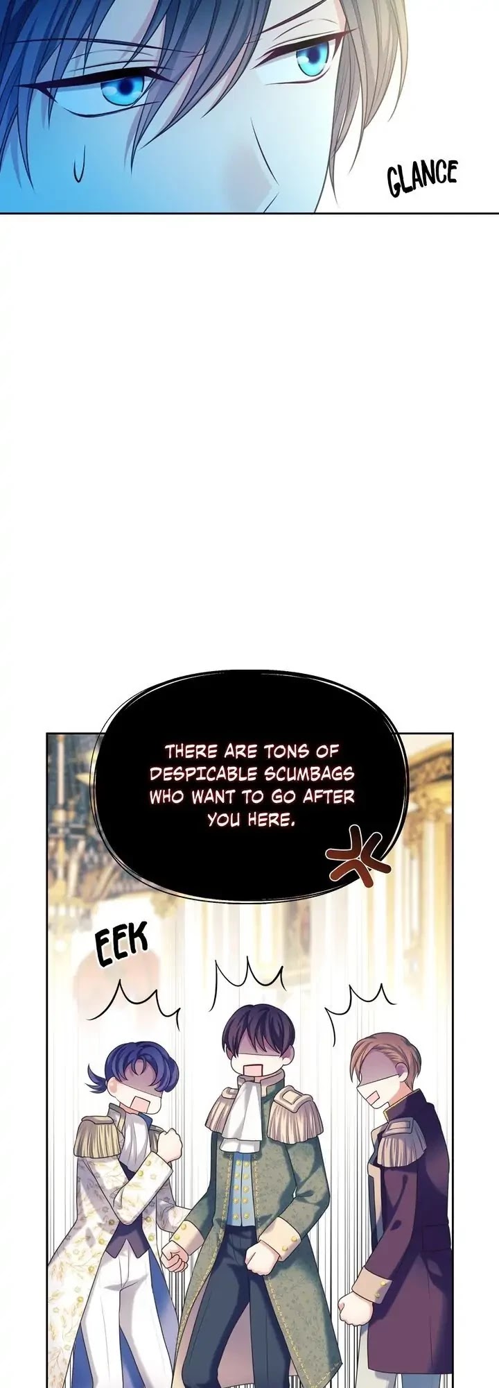 Sincerely: I Became a Duke's Maid Chapter 111 page 8 - Chapter 111: Epilogue 8 [END]