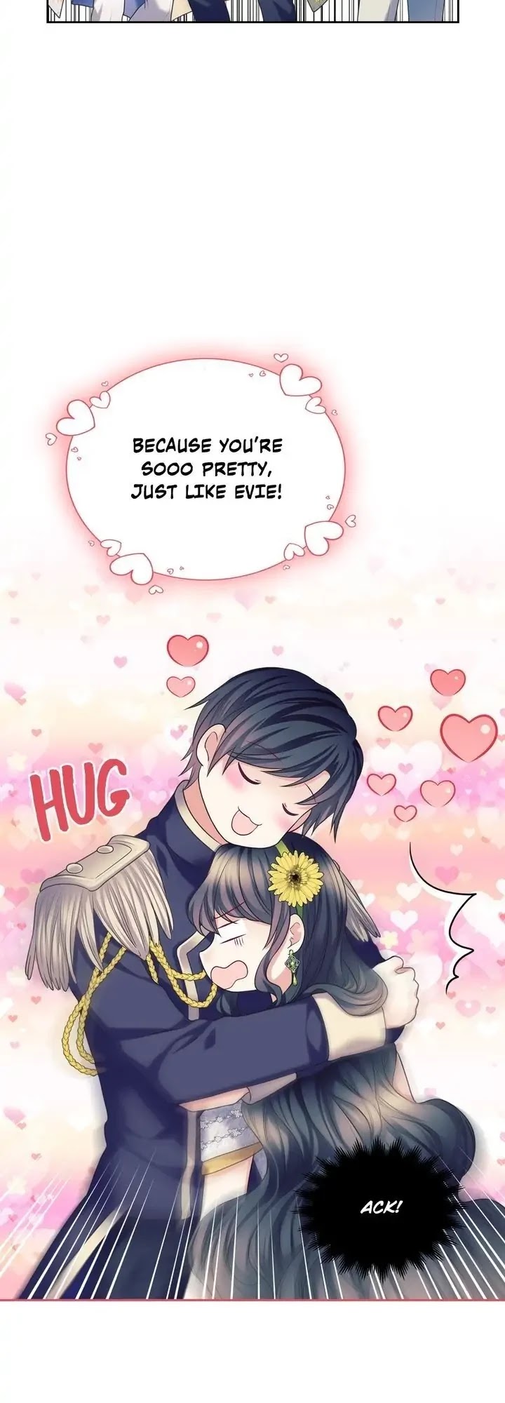 Sincerely: I Became a Duke's Maid Chapter 111 page 9 - Chapter 111: Epilogue 8 [END]