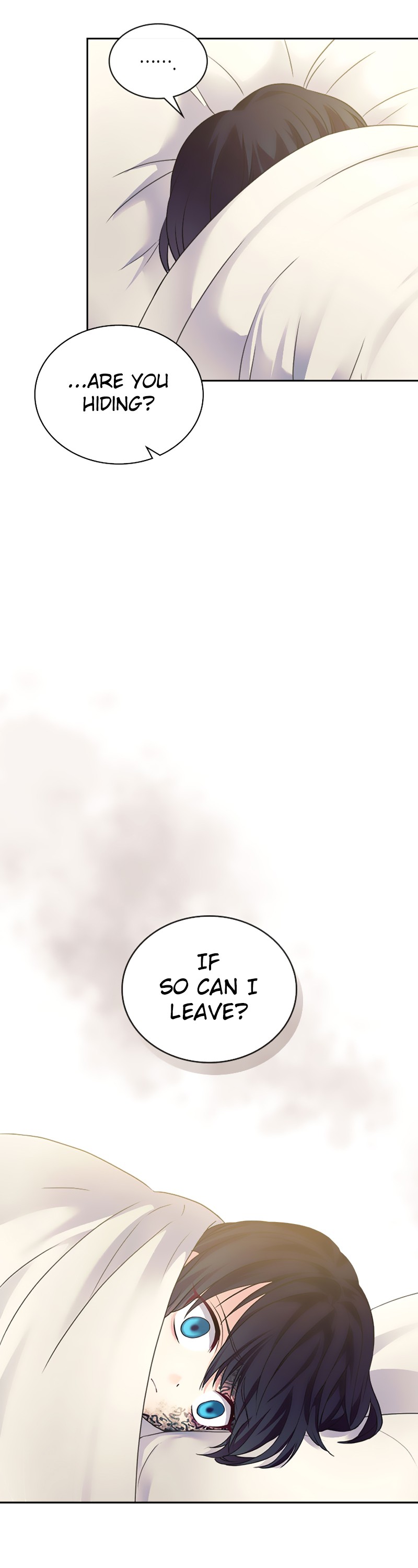 Sincerely: I Became a Duke's Maid Chapter 12 page 20 - Chapter 12