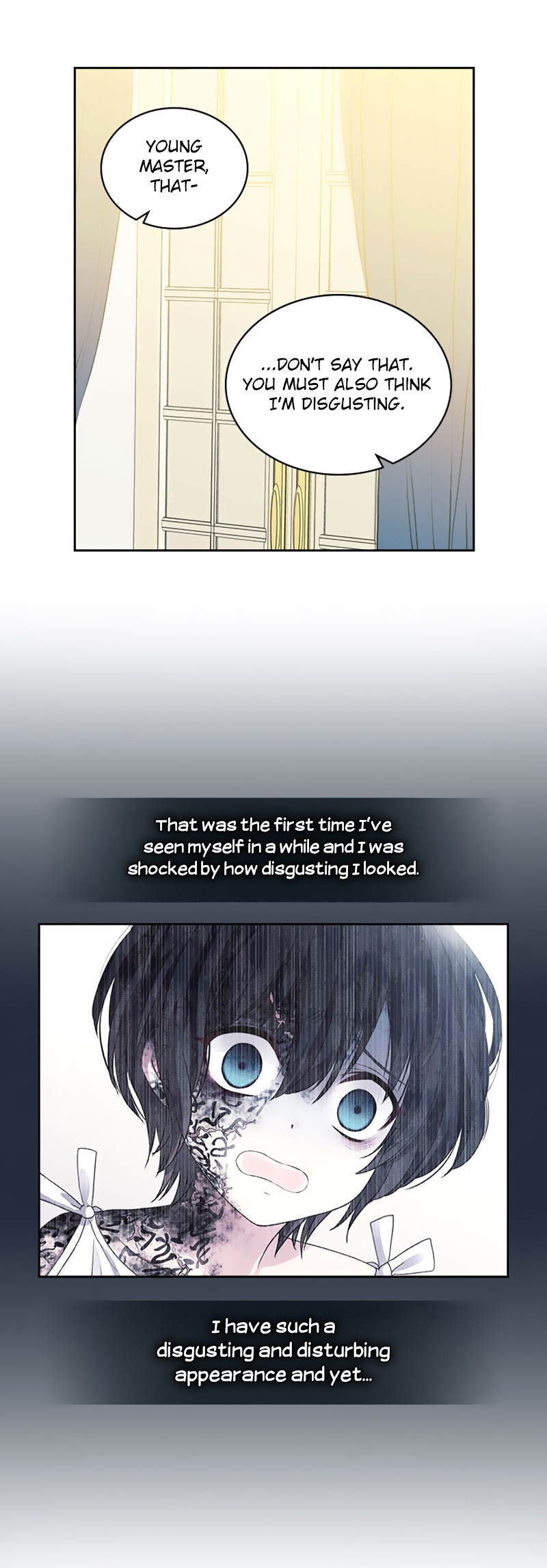 Sincerely: I Became a Duke's Maid Chapter 12 page 23 - Chapter 12