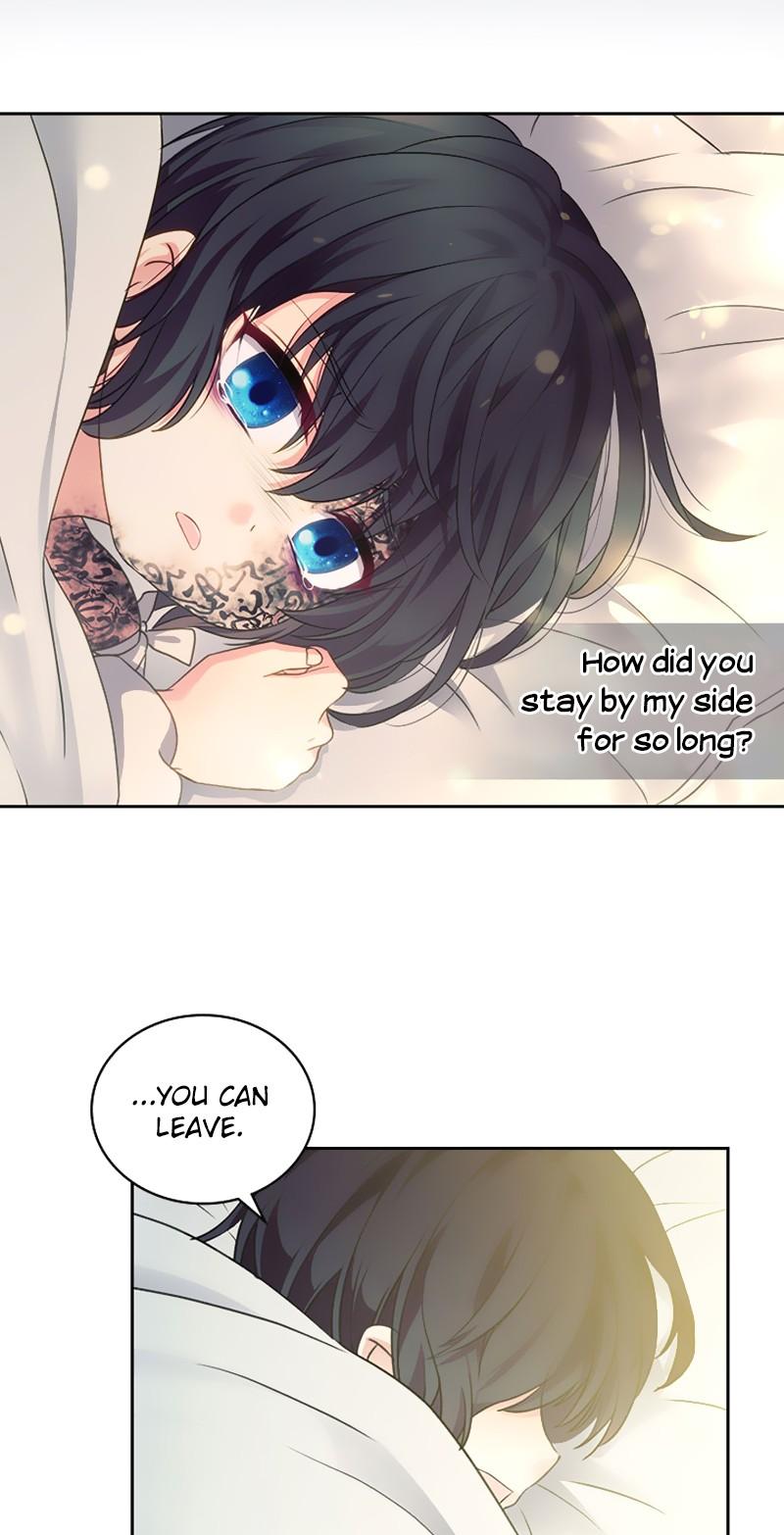 Sincerely: I Became a Duke's Maid Chapter 12 page 24 - Chapter 12