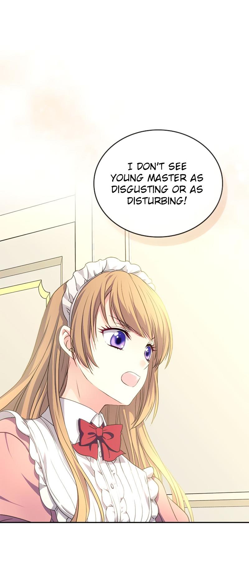 Sincerely: I Became a Duke's Maid Chapter 12 page 29 - Chapter 12