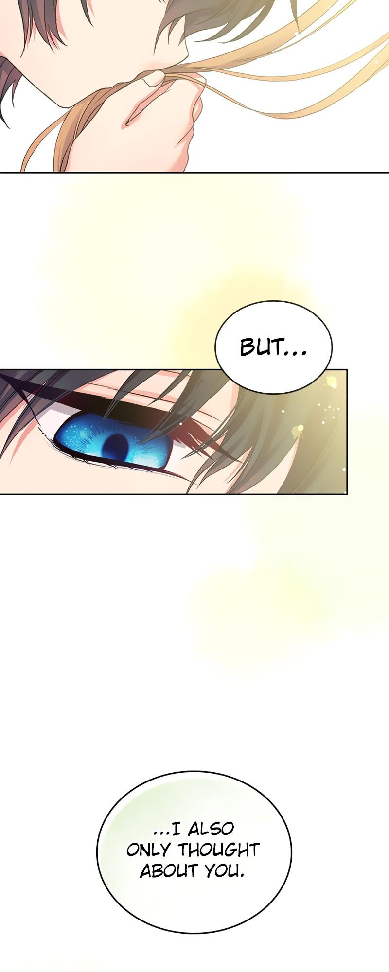 Sincerely: I Became a Duke's Maid Chapter 12 page 3 - Chapter 12