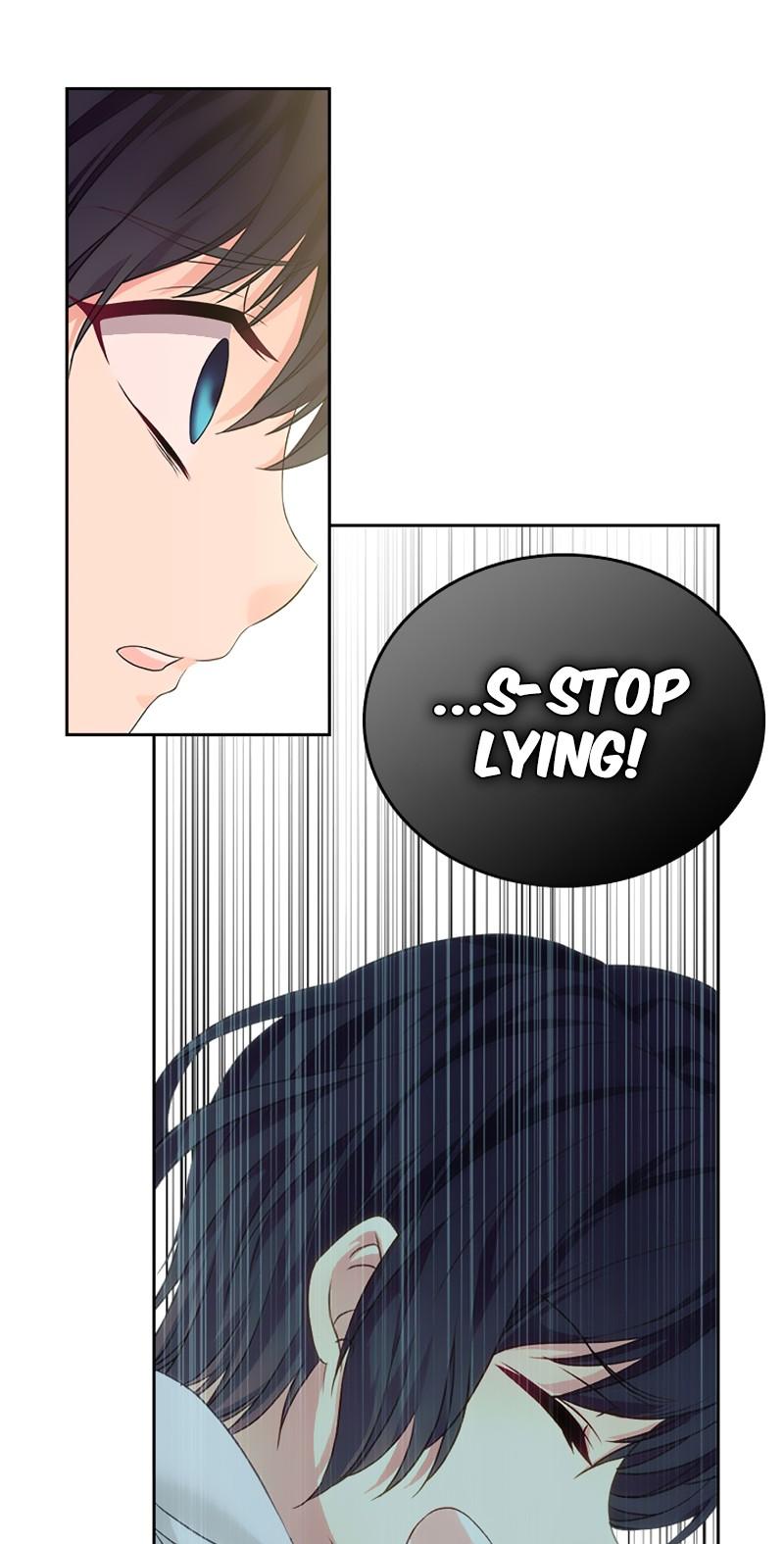 Sincerely: I Became a Duke's Maid Chapter 12 page 30 - Chapter 12
