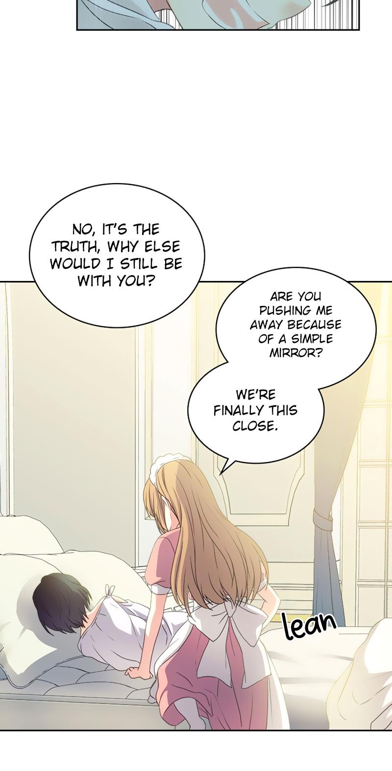 Sincerely: I Became a Duke's Maid Chapter 12 page 31 - Chapter 12
