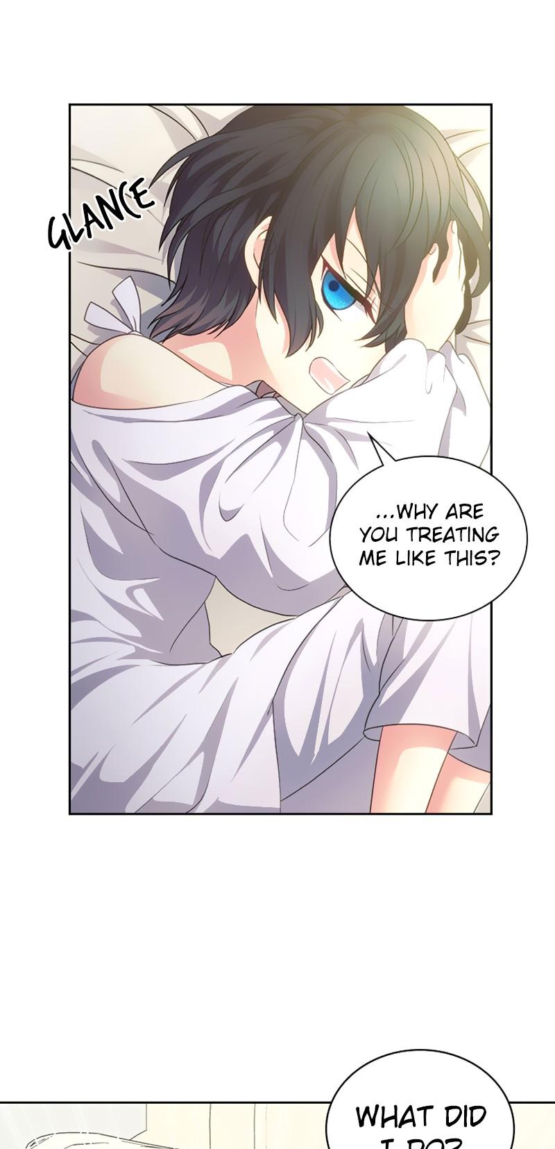 Sincerely: I Became a Duke's Maid Chapter 12 page 32 - Chapter 12
