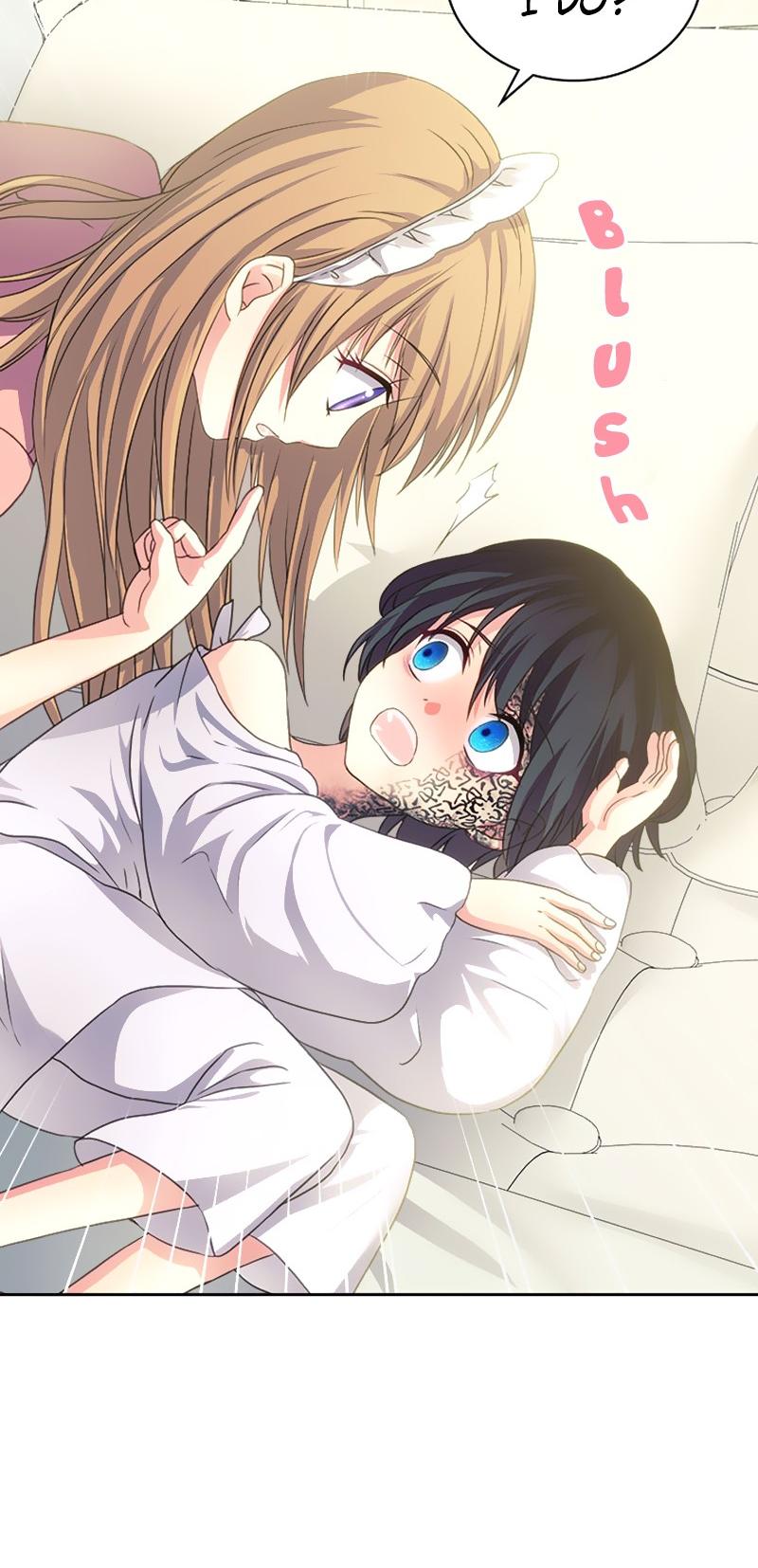 Sincerely: I Became a Duke's Maid Chapter 12 page 33 - Chapter 12