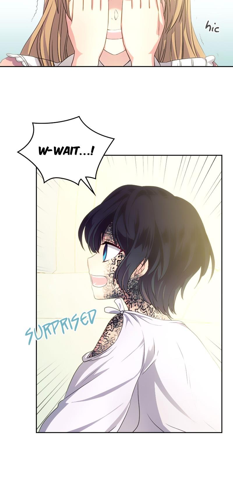 Sincerely: I Became a Duke's Maid Chapter 12 page 36 - Chapter 12