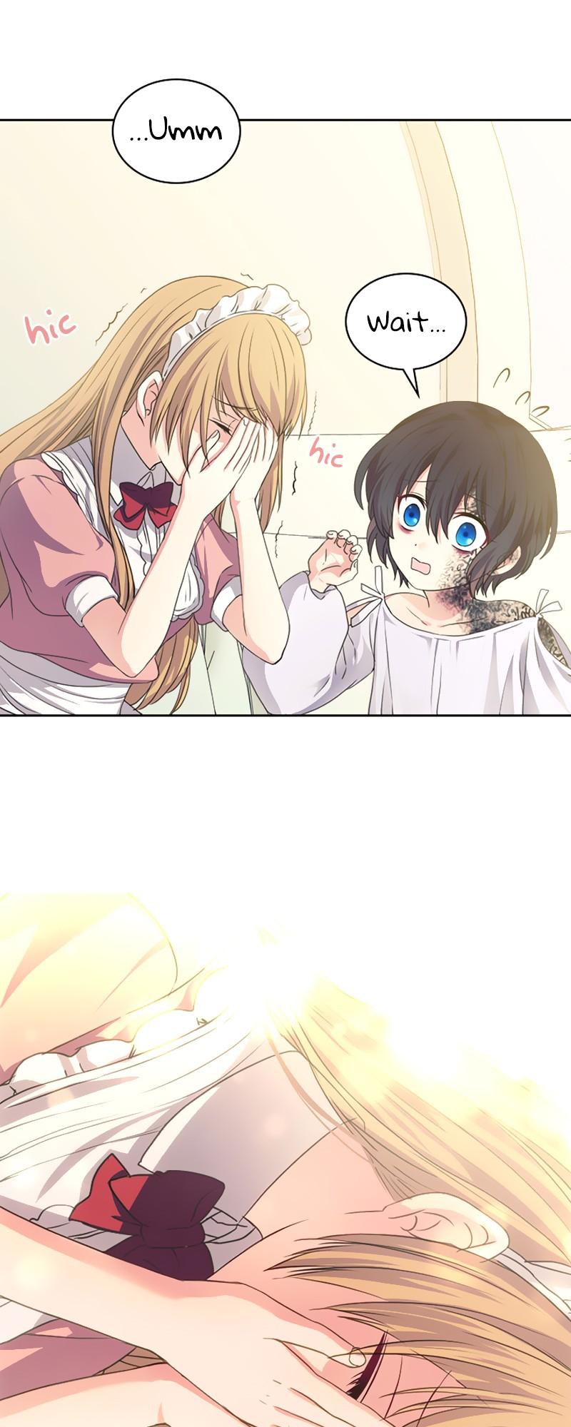 Sincerely: I Became a Duke's Maid Chapter 12 page 37 - Chapter 12