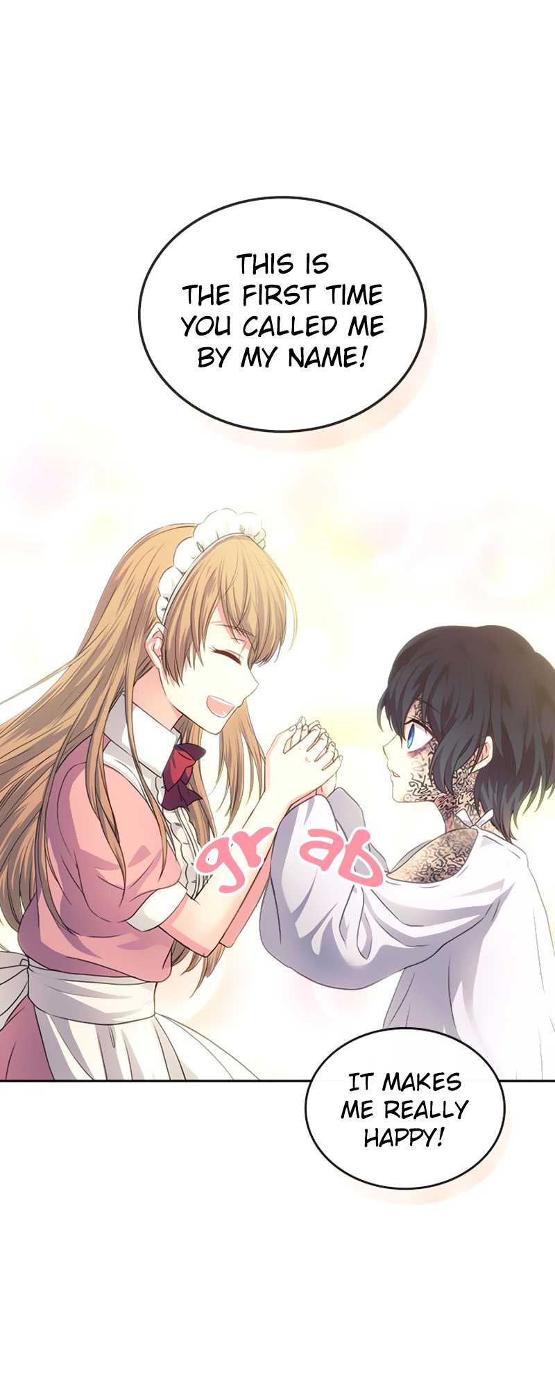 Sincerely: I Became a Duke's Maid Chapter 12 page 40 - Chapter 12