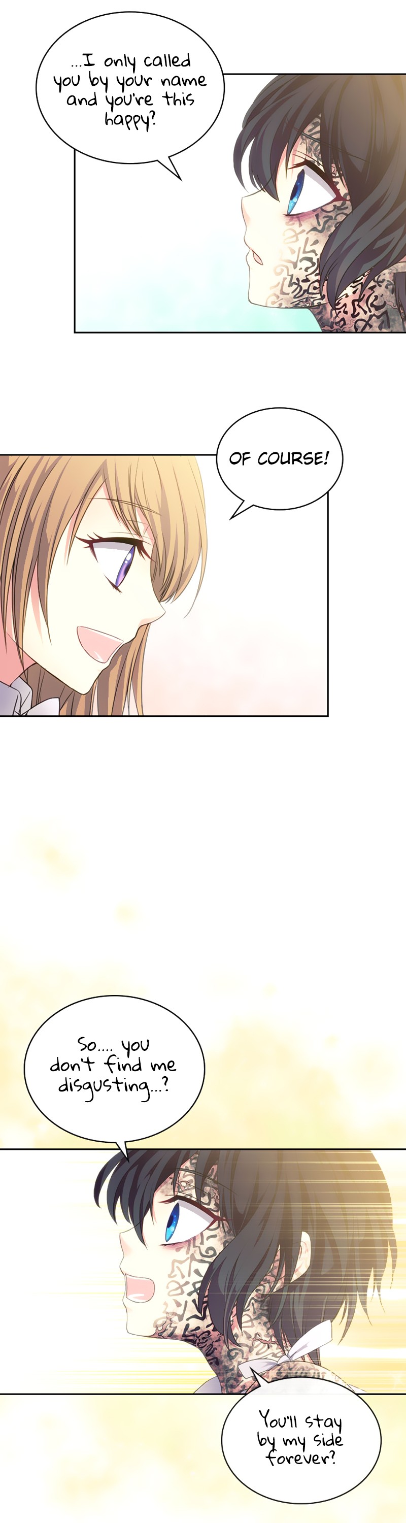 Sincerely: I Became a Duke's Maid Chapter 12 page 41 - Chapter 12