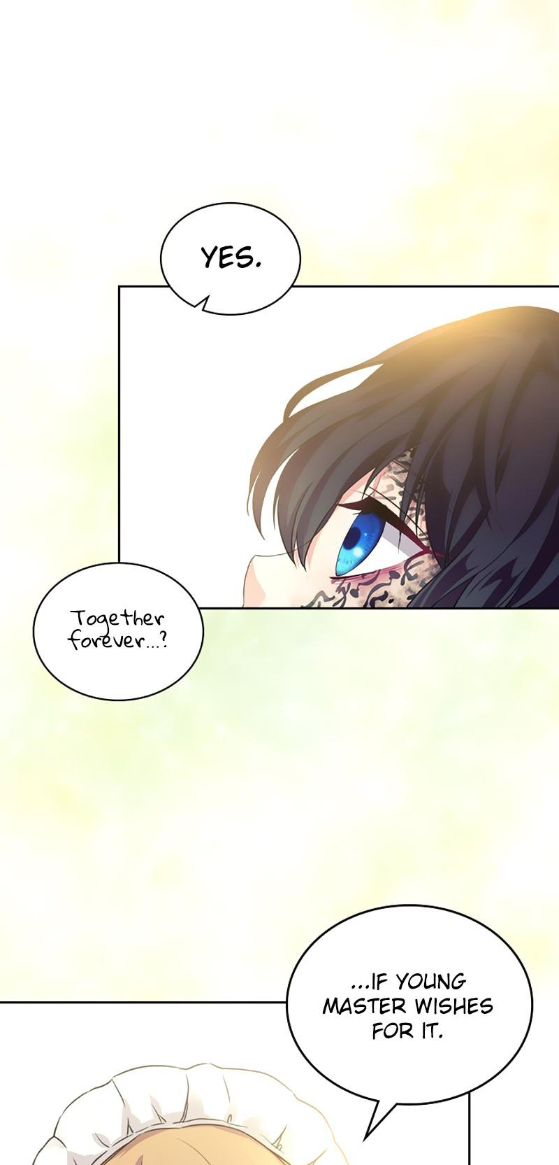 Sincerely: I Became a Duke's Maid Chapter 12 page 42 - Chapter 12