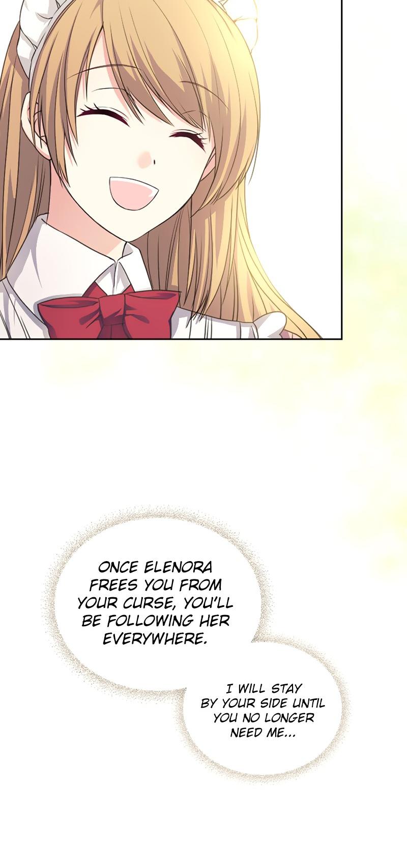 Sincerely: I Became a Duke's Maid Chapter 12 page 43 - Chapter 12