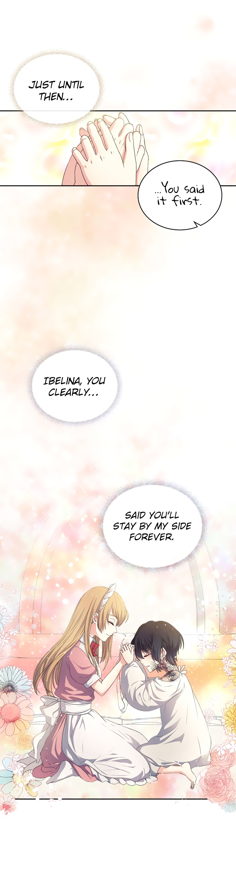 Sincerely: I Became a Duke's Maid Chapter 12 page 44 - Chapter 12