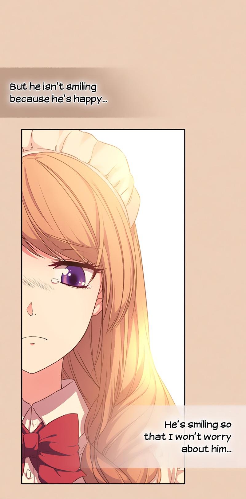 Sincerely: I Became a Duke's Maid Chapter 13 page 10 - Chapter 13