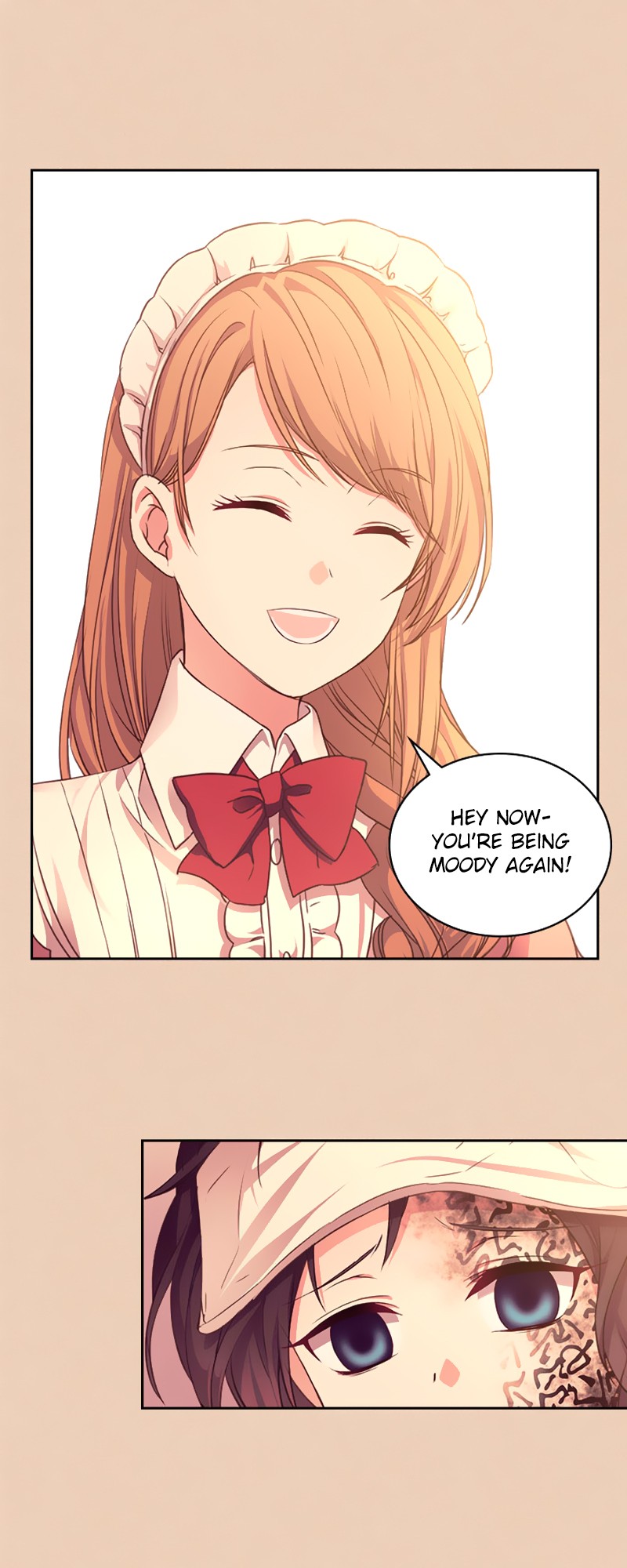 Sincerely: I Became a Duke's Maid Chapter 13 page 16 - Chapter 13