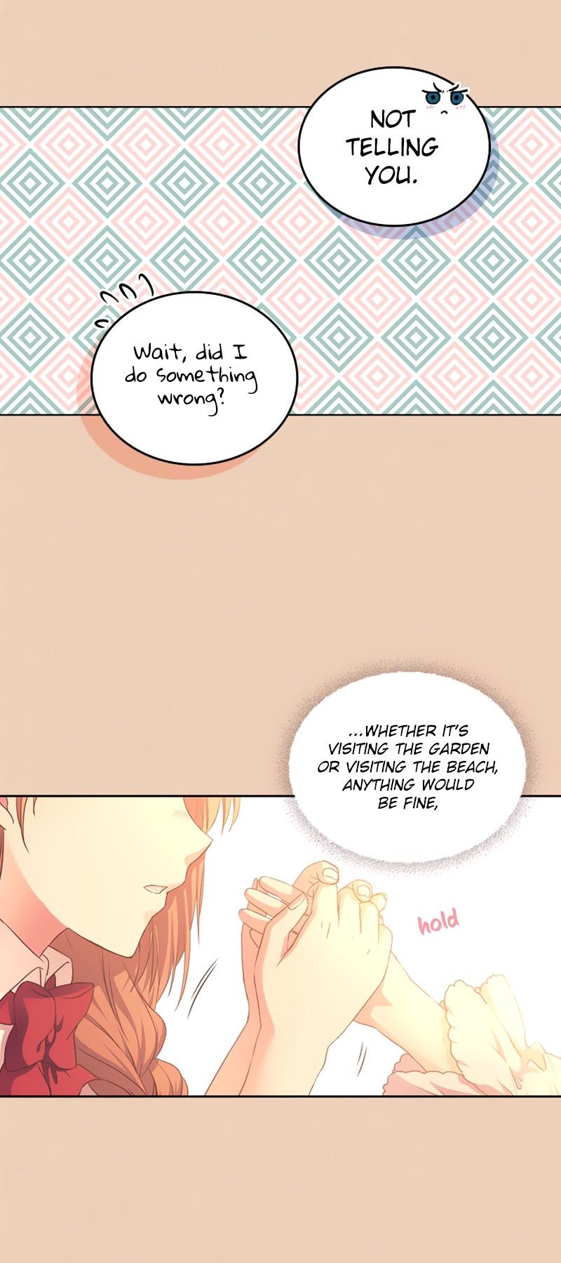 Sincerely: I Became a Duke's Maid Chapter 13 page 18 - Chapter 13