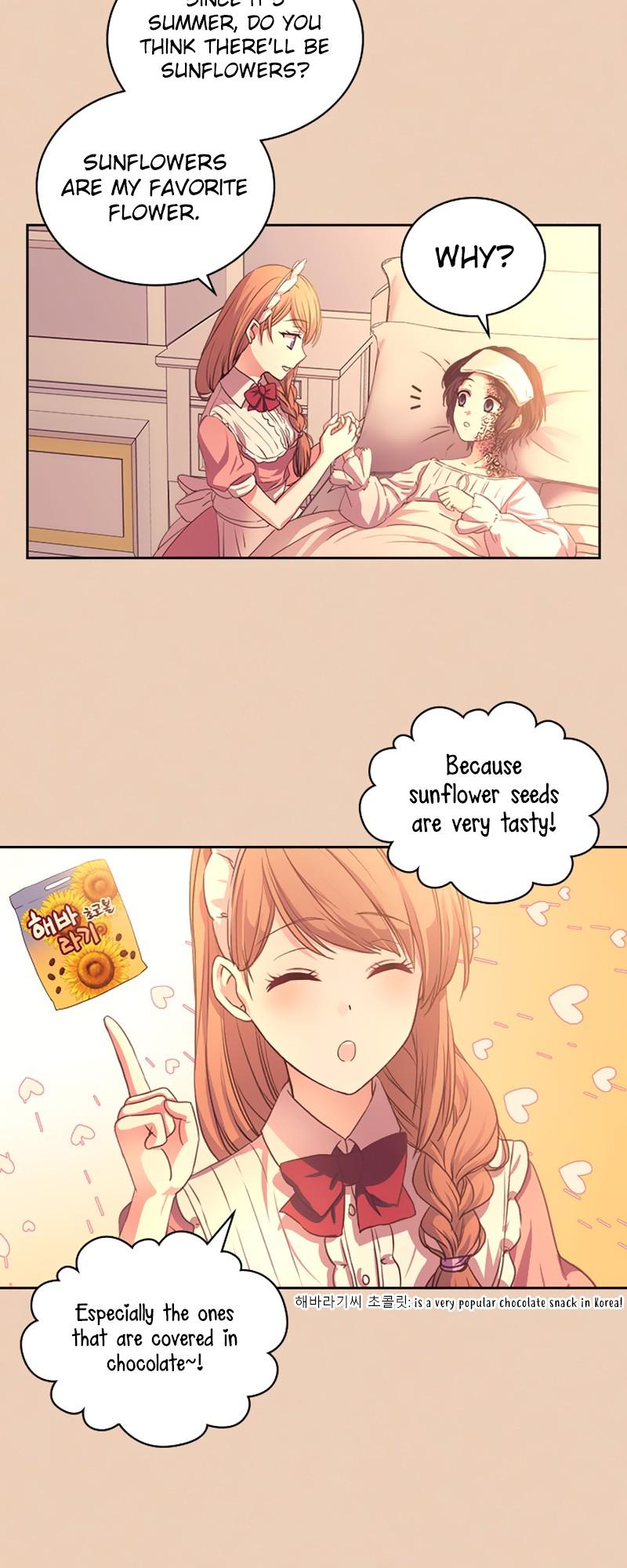 Sincerely: I Became a Duke's Maid Chapter 13 page 20 - Chapter 13