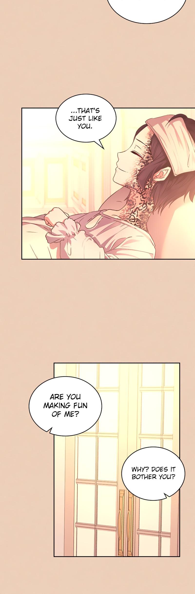Sincerely: I Became a Duke's Maid Chapter 13 page 23 - Chapter 13