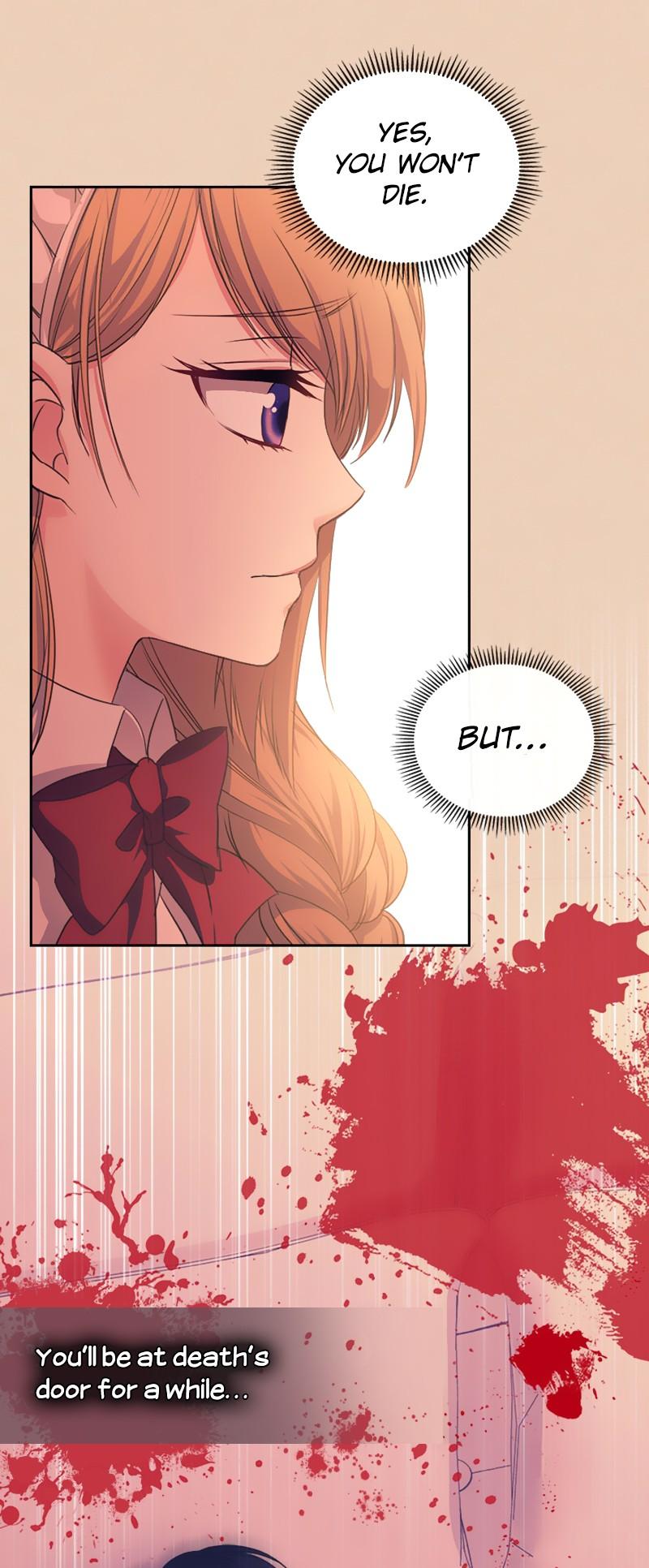 Sincerely: I Became a Duke's Maid Chapter 13 page 26 - Chapter 13