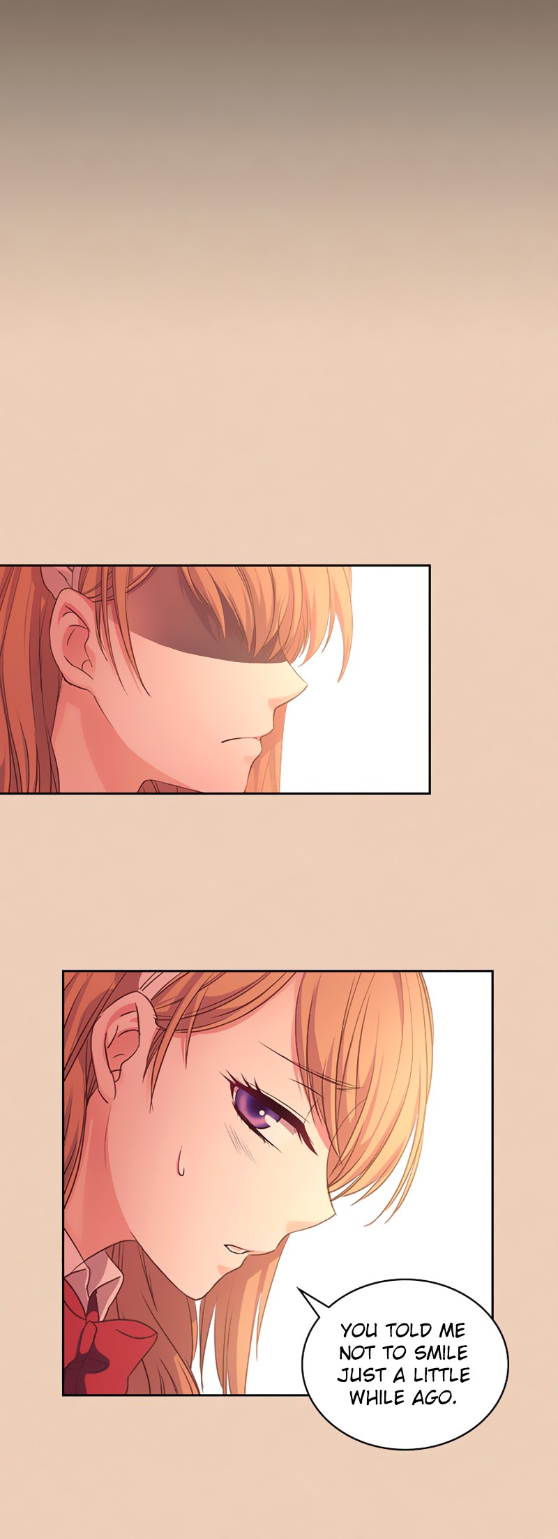 Sincerely: I Became a Duke's Maid Chapter 13 page 28 - Chapter 13