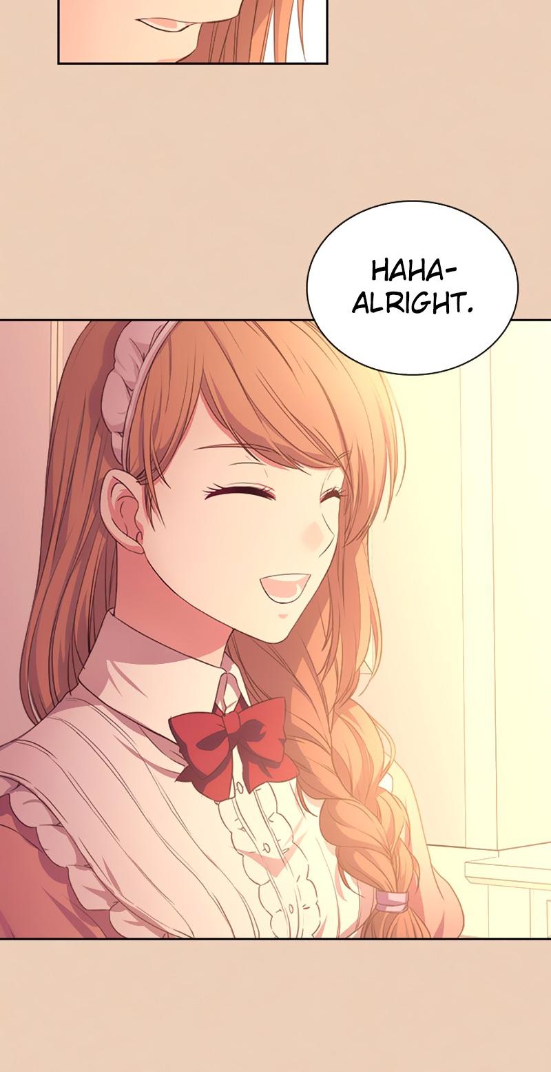Sincerely: I Became a Duke's Maid Chapter 13 page 30 - Chapter 13