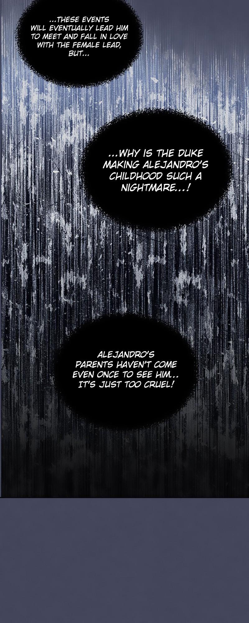 Sincerely: I Became a Duke's Maid Chapter 13 page 37 - Chapter 13