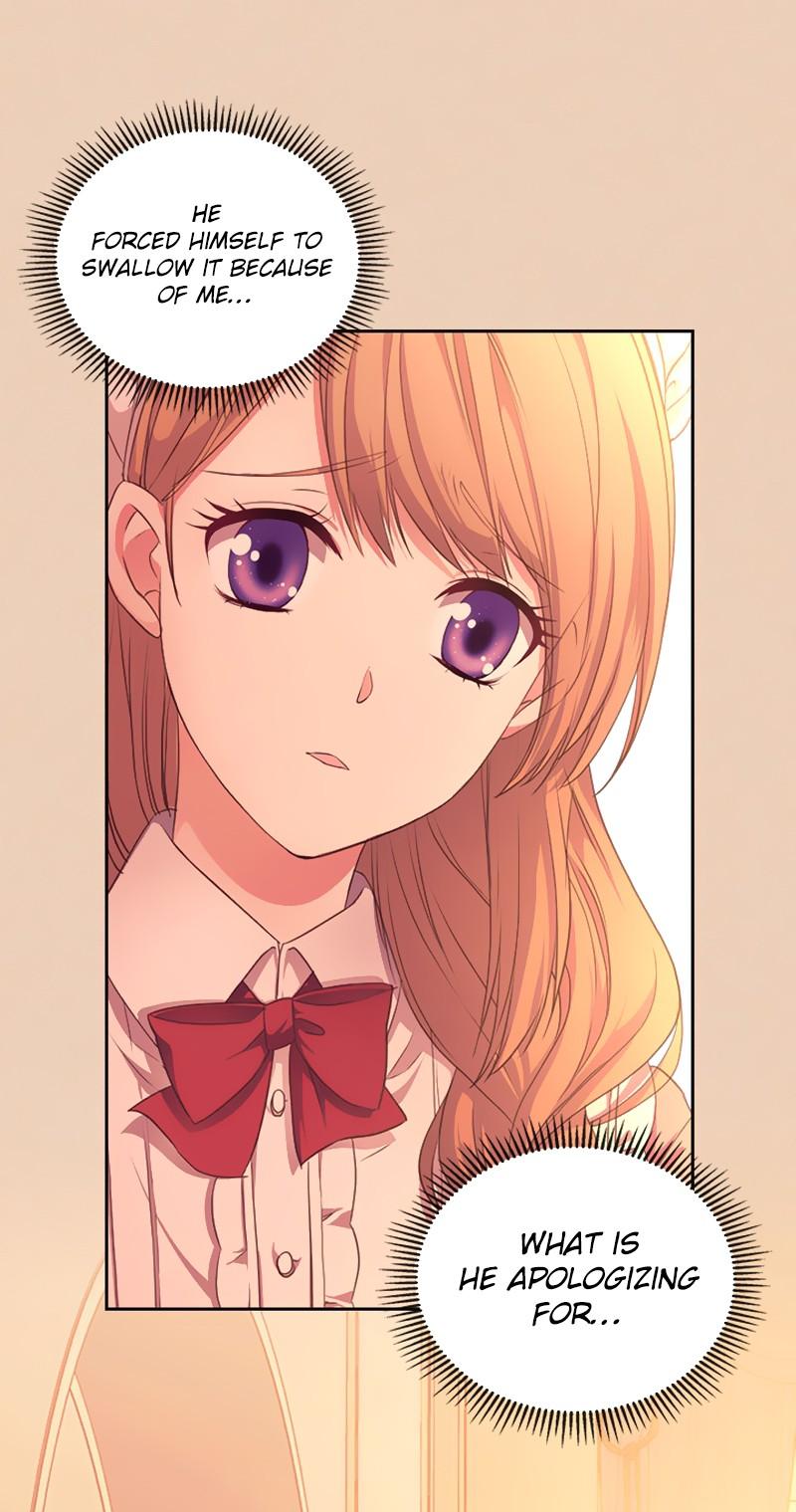 Sincerely: I Became a Duke's Maid Chapter 13 page 4 - Chapter 13