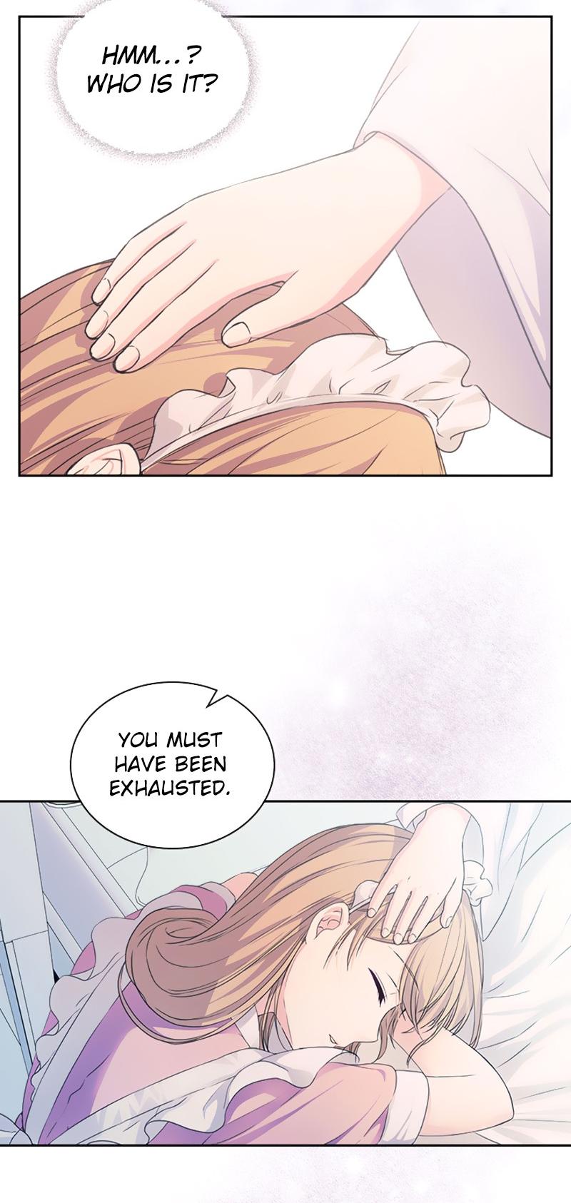 Sincerely: I Became a Duke's Maid Chapter 13 page 40 - Chapter 13