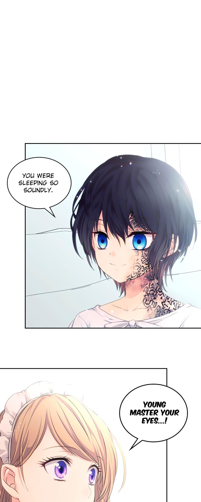 Sincerely: I Became a Duke's Maid Chapter 13 page 43 - Chapter 13