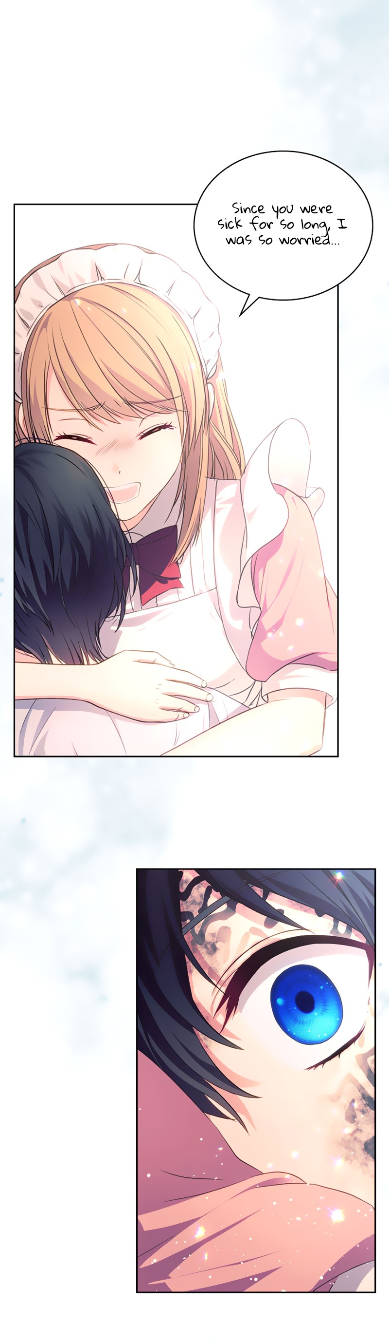 Sincerely: I Became a Duke's Maid Chapter 13 page 46 - Chapter 13
