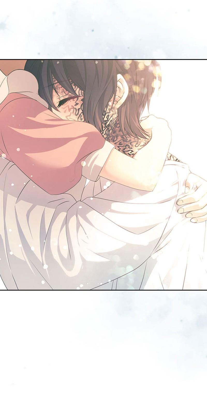 Sincerely: I Became a Duke's Maid Chapter 13 page 47 - Chapter 13