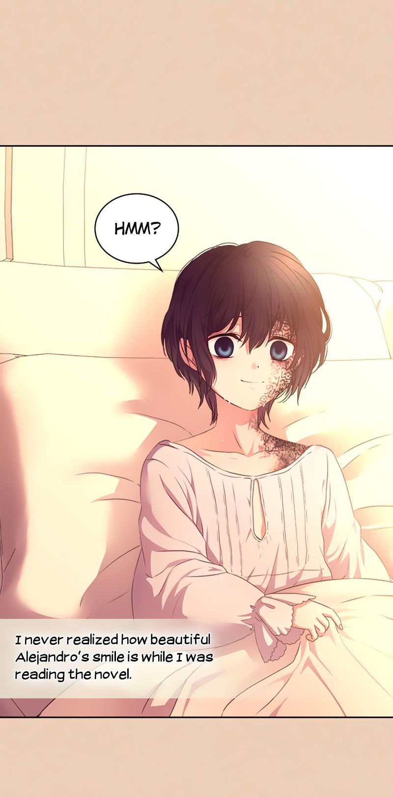 Sincerely: I Became a Duke's Maid Chapter 13 page 9 - Chapter 13