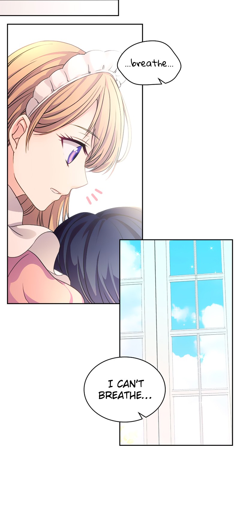 Sincerely: I Became a Duke's Maid Chapter 14 page 11 - Chapter 14