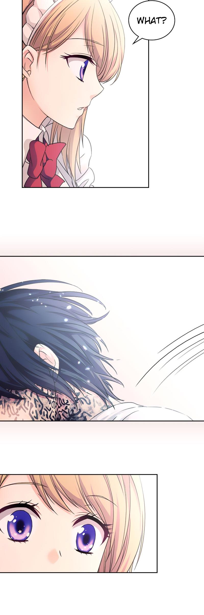 Sincerely: I Became a Duke's Maid Chapter 14 page 15 - Chapter 14
