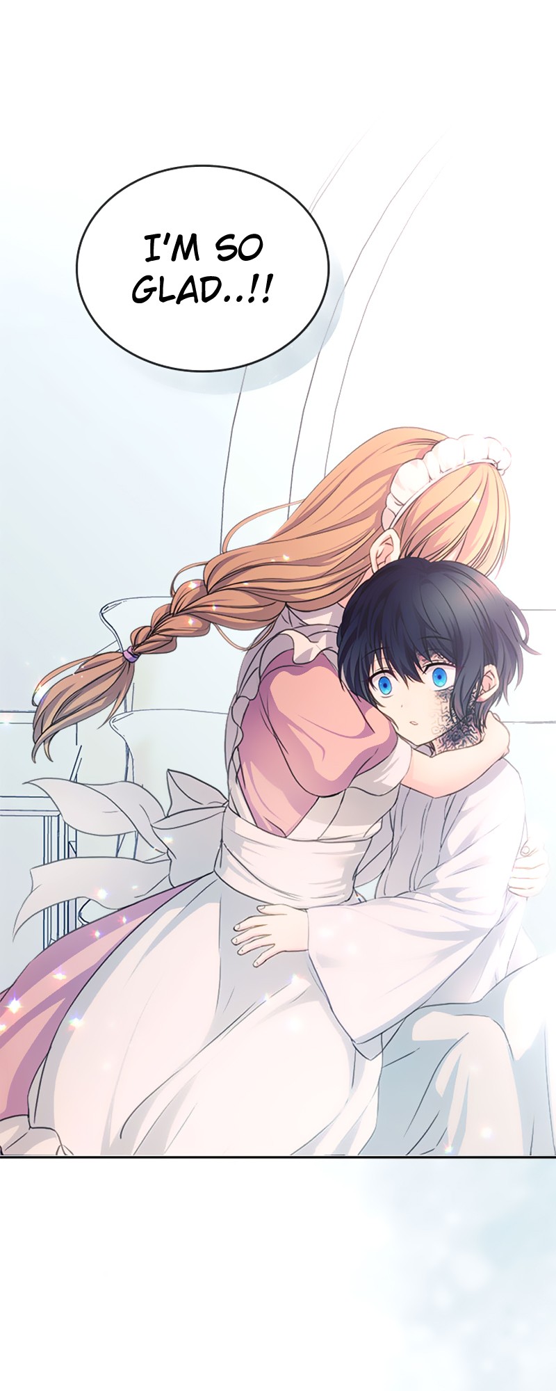 Sincerely: I Became a Duke's Maid Chapter 14 page 2 - Chapter 14