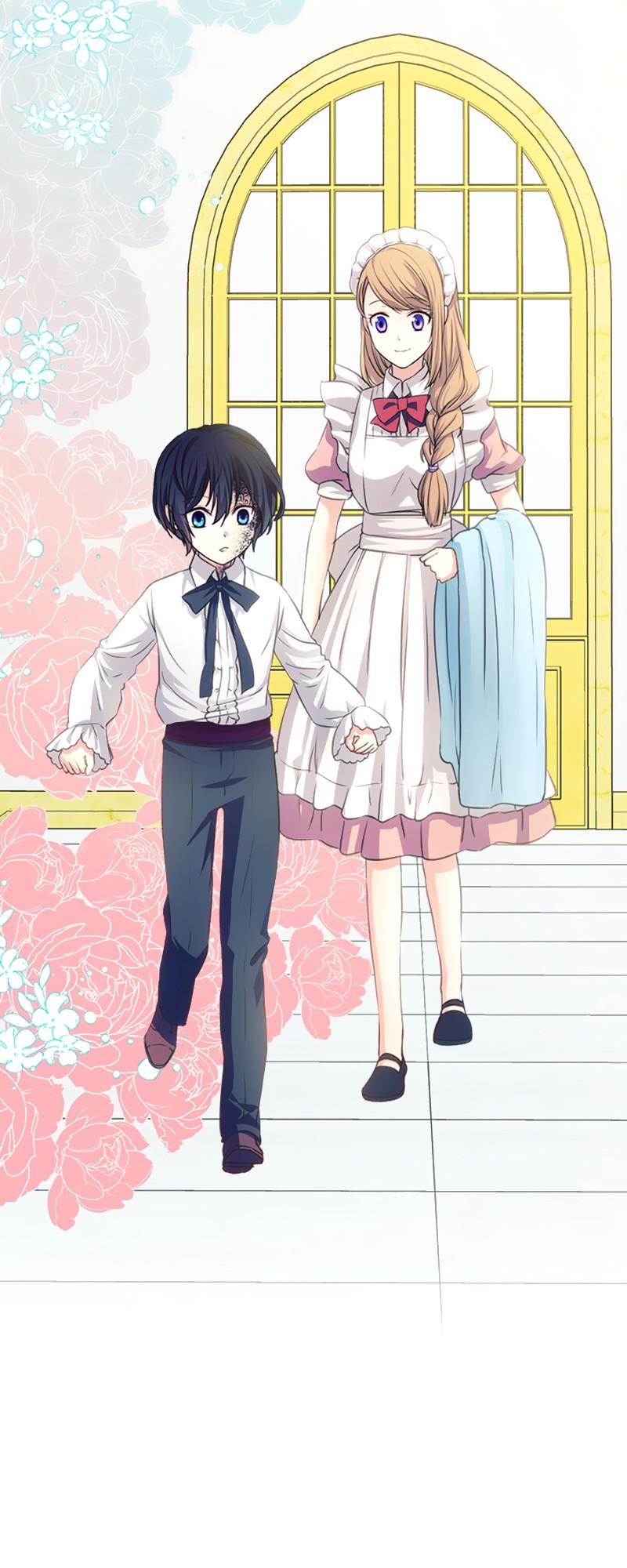 Sincerely: I Became a Duke's Maid Chapter 14 page 20 - Chapter 14