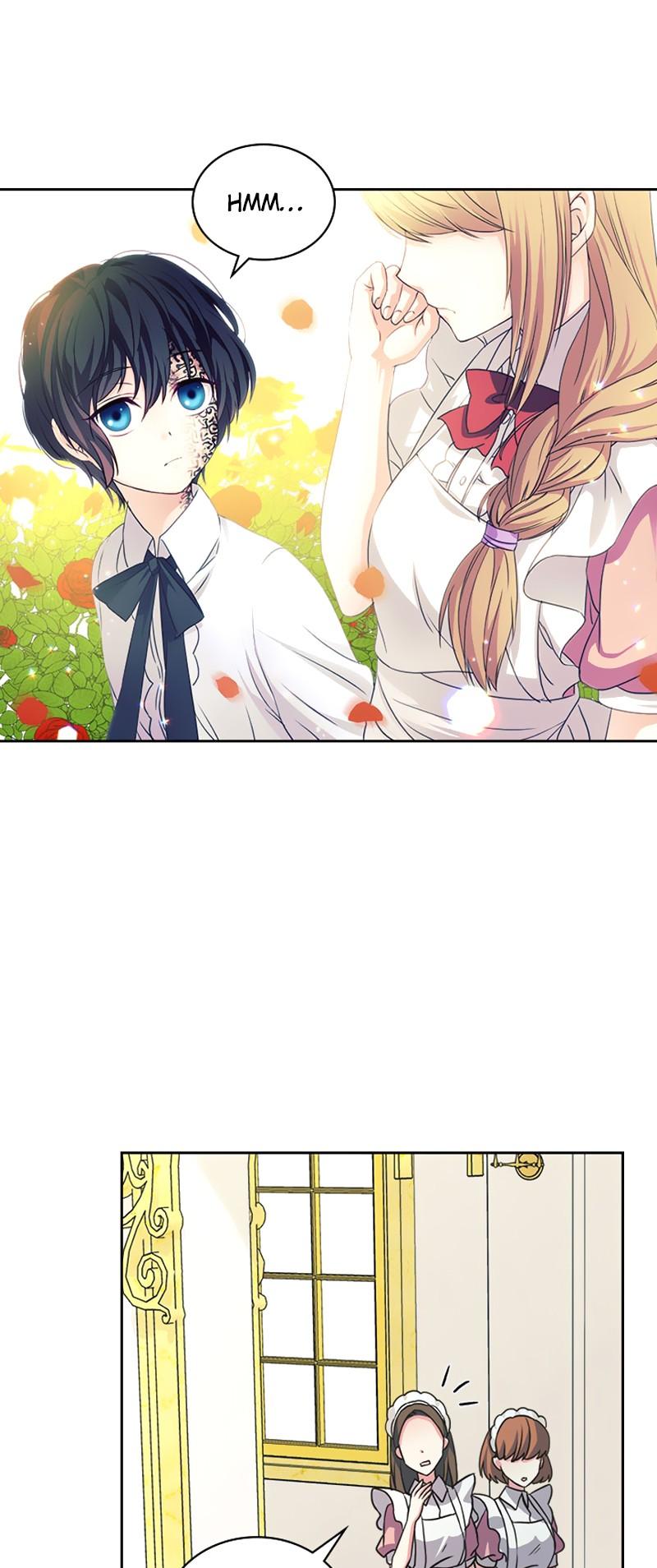 Sincerely: I Became a Duke's Maid Chapter 14 page 28 - Chapter 14