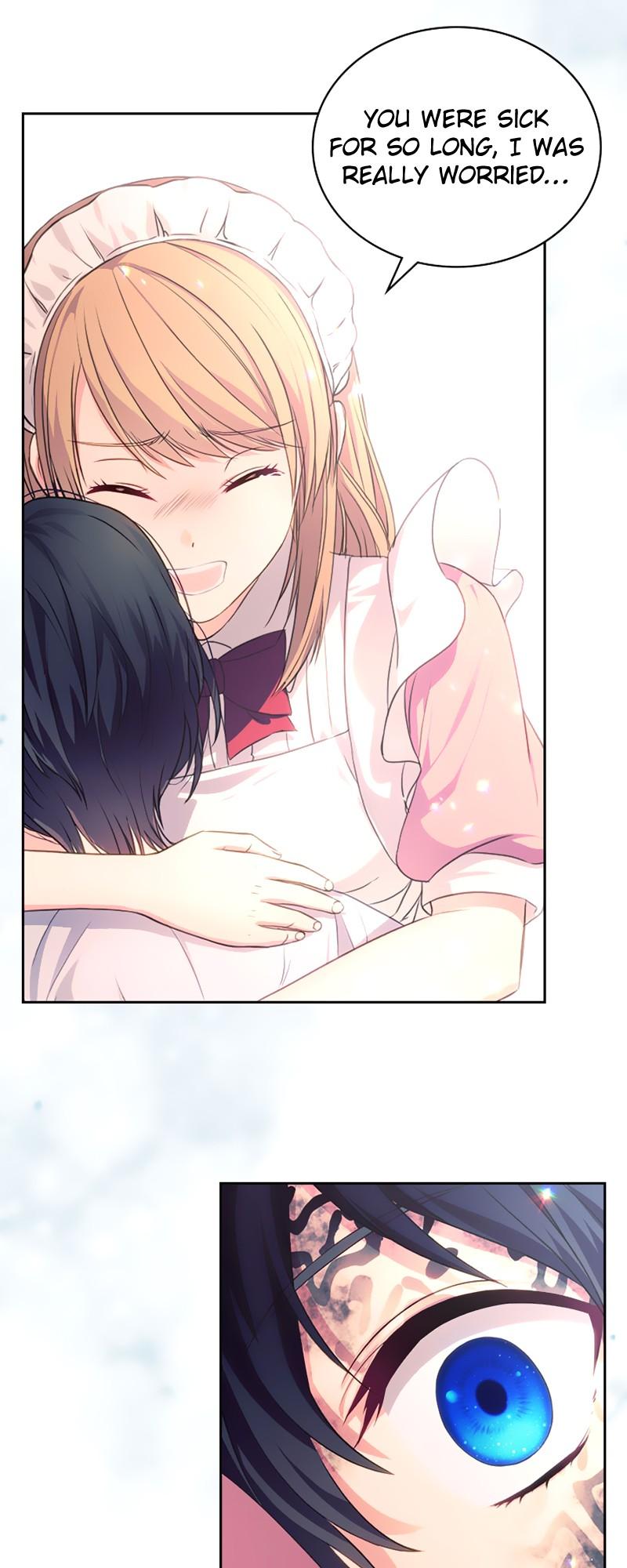 Sincerely: I Became a Duke's Maid Chapter 14 page 3 - Chapter 14