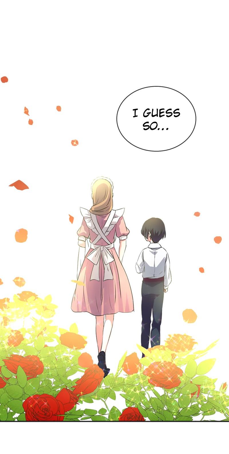Sincerely: I Became a Duke's Maid Chapter 14 page 37 - Chapter 14