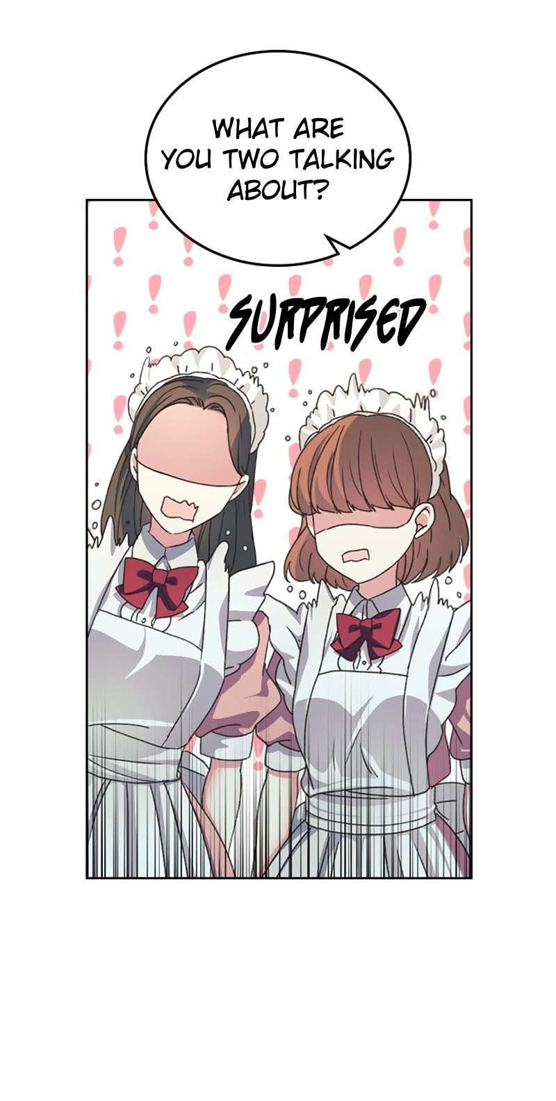 Sincerely: I Became a Duke's Maid Chapter 14 page 38 - Chapter 14