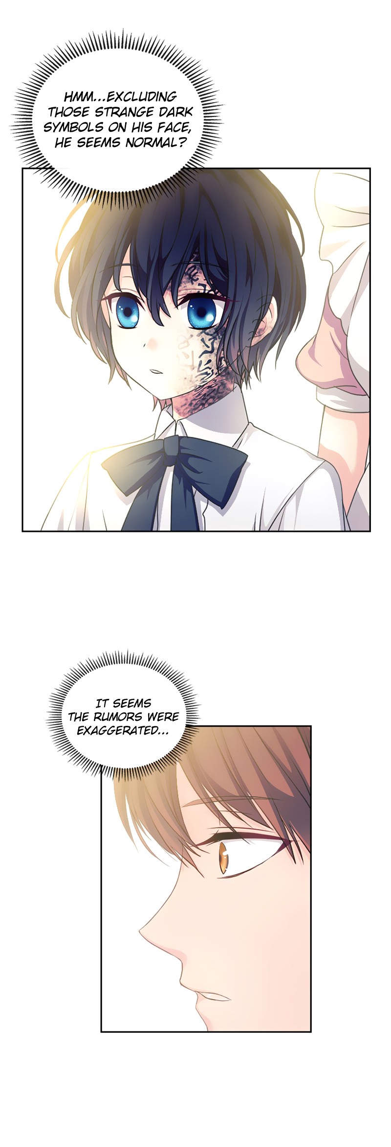 Sincerely: I Became a Duke's Maid Chapter 14 page 41 - Chapter 14