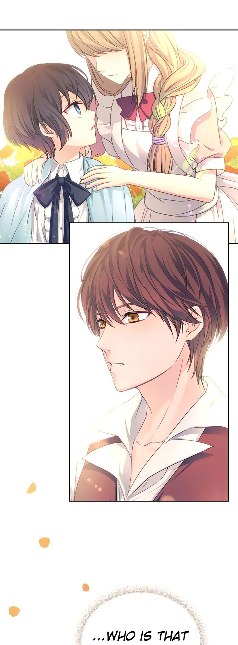 Sincerely: I Became a Duke's Maid Chapter 14 page 42 - Chapter 14