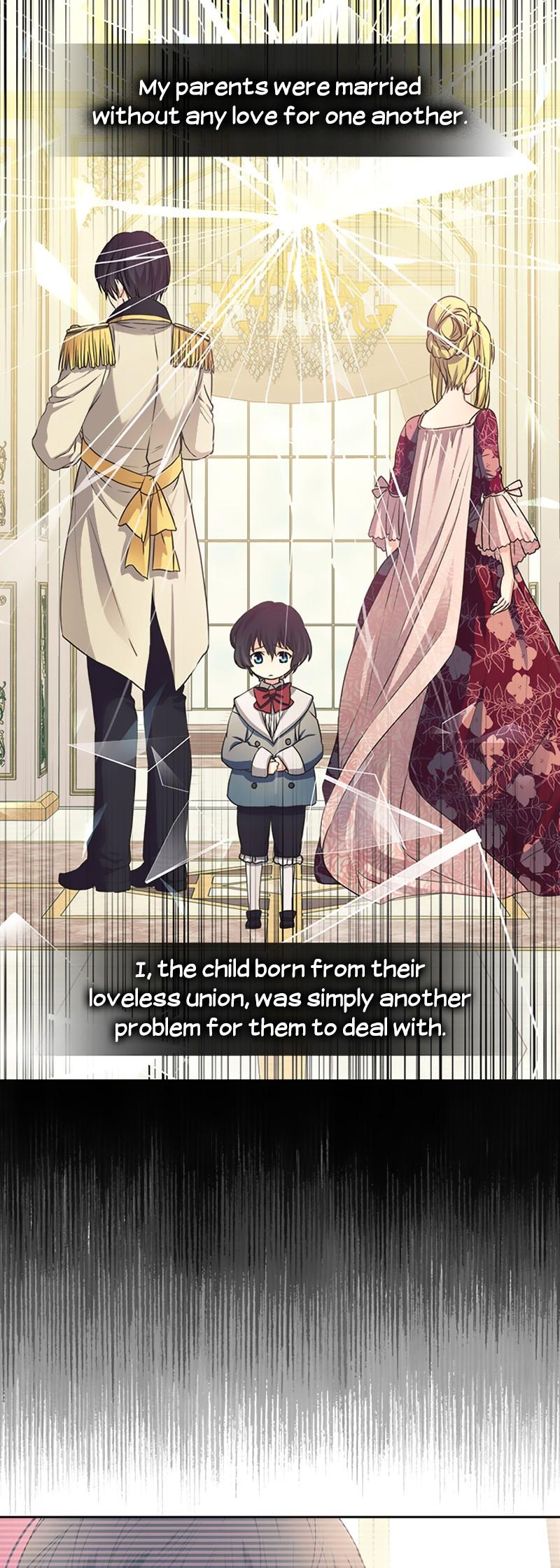 Sincerely: I Became a Duke's Maid Chapter 14 page 7 - Chapter 14
