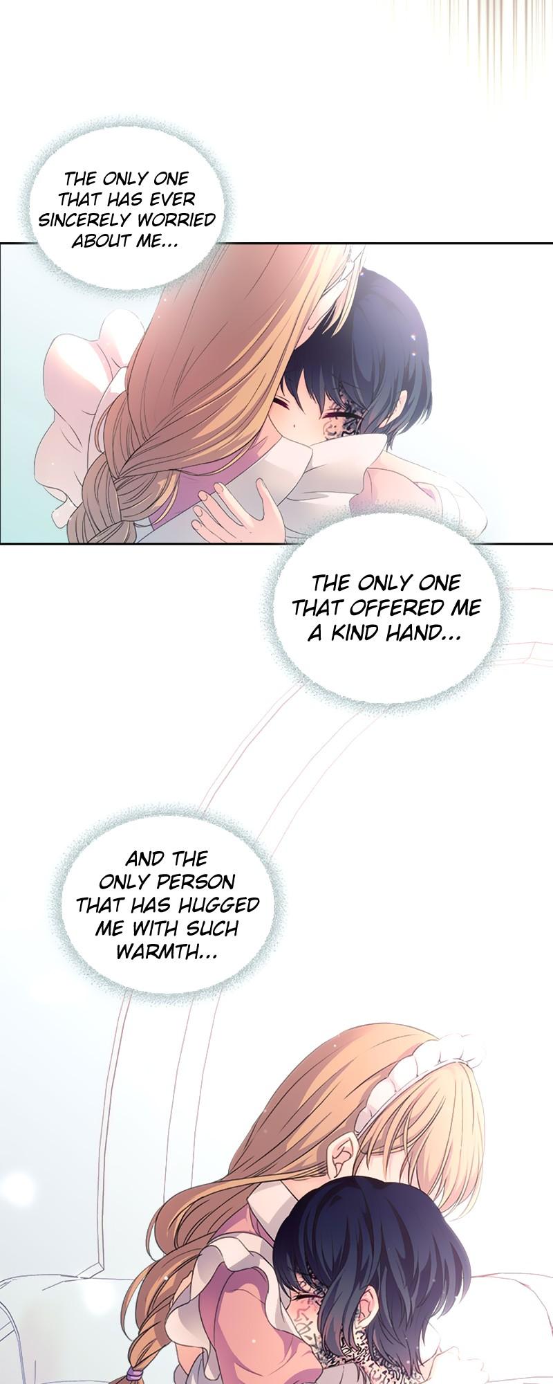 Sincerely: I Became a Duke's Maid Chapter 14 page 9 - Chapter 14